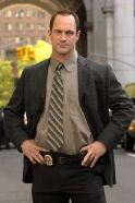 Christopher Meloni