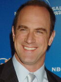 Christopher Meloni