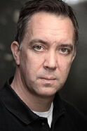 Christopher Middleton