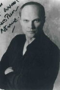 Christopher Neame