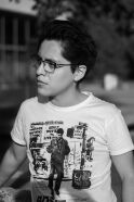 Christopher Olmos