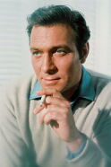 Christopher Plummer