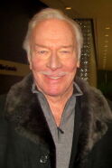 Christopher Plummer