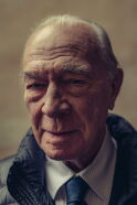 Christopher Plummer