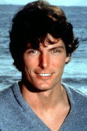 Christopher Reeve