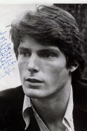 Christopher Reeve