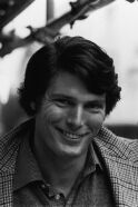 Christopher Reeve