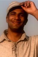 Christopher Rivaro