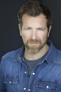 Christopher Rosamond