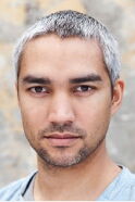 Christopher Simpson