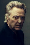Christopher Walken