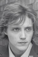 Christopher Walken