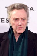 Christopher Walken