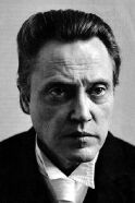 Christopher Walken
