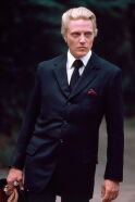 Christopher Walken