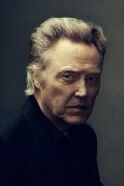Christopher Walken