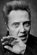Christopher Walken