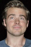 Christopher Wesley Moore