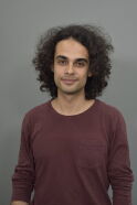 Christos Karavevas
