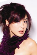 Christy Chung Lai-Tai