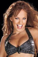 Christy Hemme