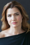 Christy Scott Cashman