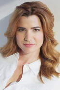 Christy Scott Cashman
