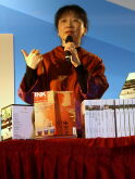 Chu Tien-Wen
