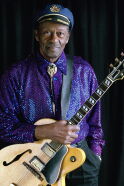 Chuck Berry