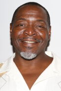 Chuck Cooper