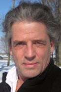 Chuck Hudina
