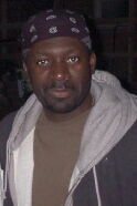 Chuck Jeffreys