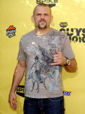 Chuck Liddell