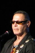 Chuck Panozzo