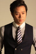 Chun Jung-myung