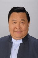 Chun Wong