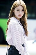 Chung Ha