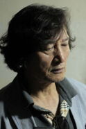 Chung Ji-young