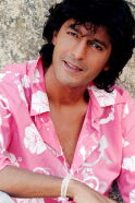 Chunky Panday