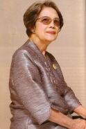Chuwong Chayachinda