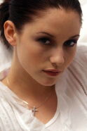 Chyler Leigh