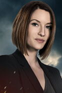 Chyler Leigh