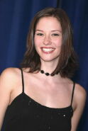 Chyler Leigh