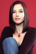 Chyler Leigh