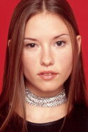 Chyler Leigh