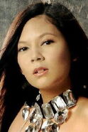 Chynna Ortaleza