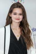 Ciara Bravo