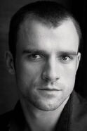 Ciarán Griffiths