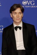 Cillian Murphy