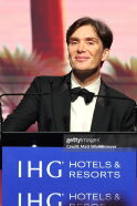 Cillian Murphy